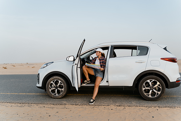 Protect your car, pickup truck or motorcycle in Las Vegas with Auto Insurance from FM Insurance in Las Vegas