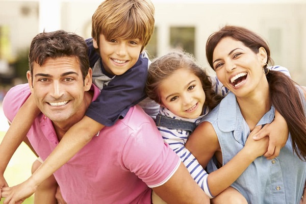 Protect your family in Las Vegas with Life Insurance from FM Insurance in Las Vegas