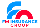 FM Insurance logo