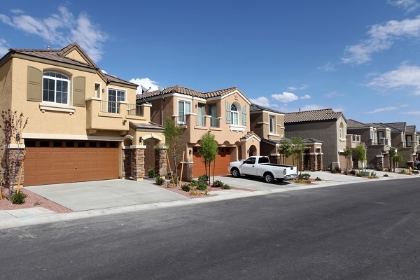 Protect your home in Las Vegas with Home Insurance from FM Insurance in Las Vegas
